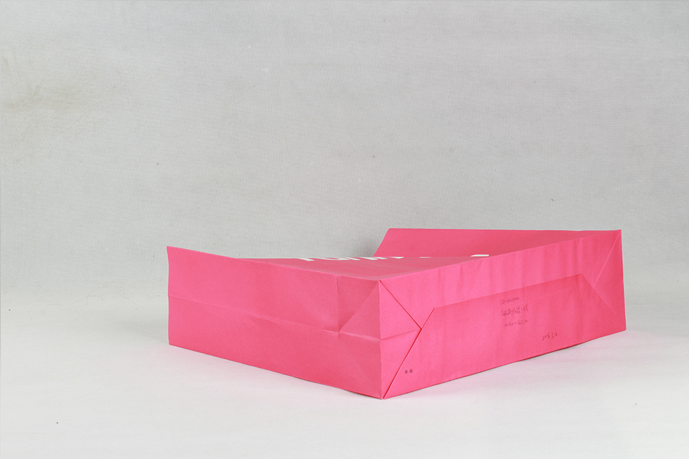 FANRYFISH時(shí)尚服裝牛皮紙袋定制 FANRYFISH時(shí)尚服裝牛皮紙袋定制