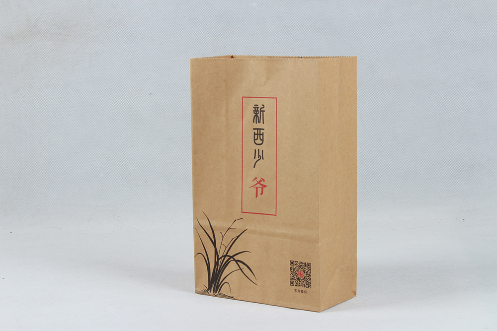 簡約型牛皮紙袋 新西少爺 簡約型牛皮紙袋 新西少爺