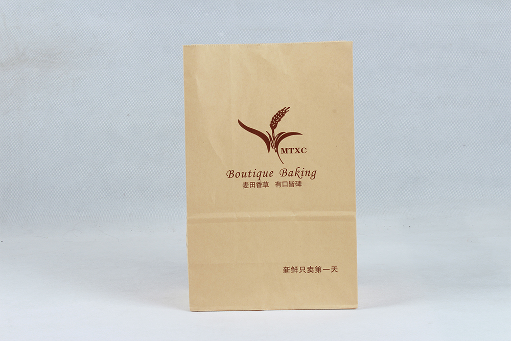 簡約型牛皮紙袋 簡約型牛皮紙袋