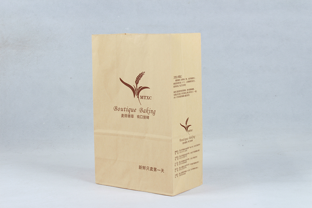簡約型牛皮紙袋 簡約型牛皮紙袋