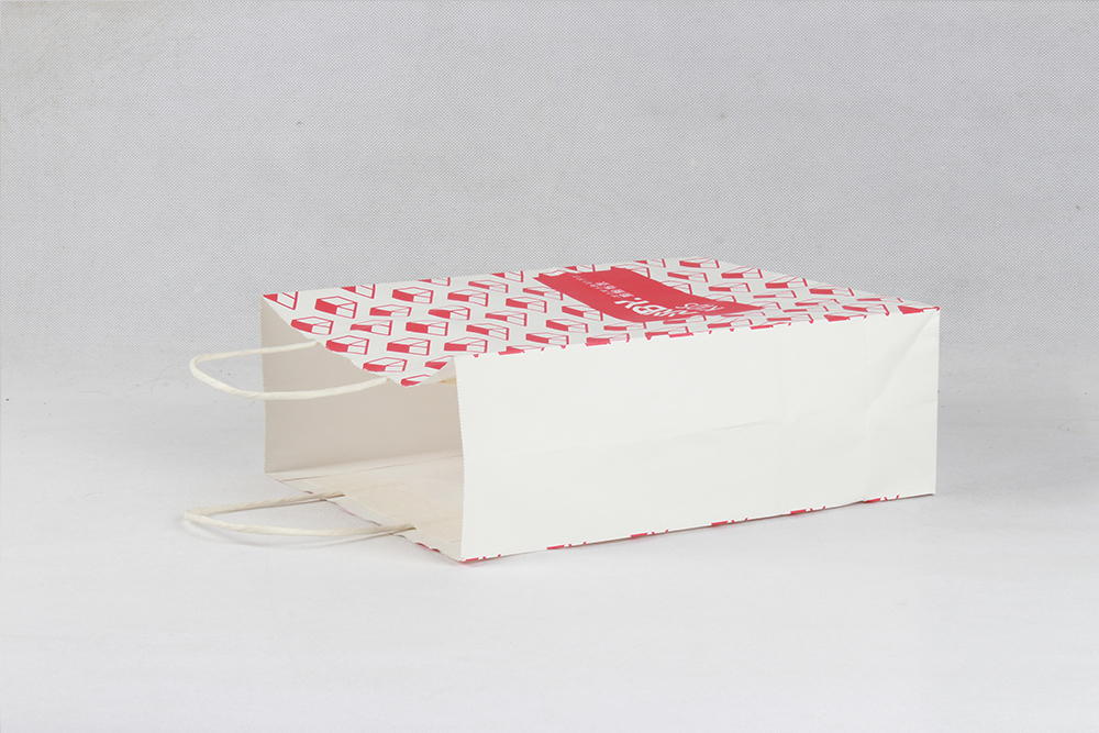 熙熙布衣時尚服裝牛皮紙袋 熙熙布衣時尚服裝牛皮紙袋