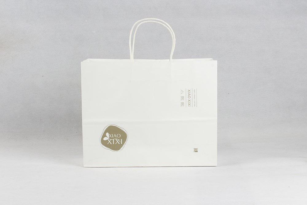 小熙熙簡約型牛皮紙袋 小熙熙簡約型牛皮紙袋