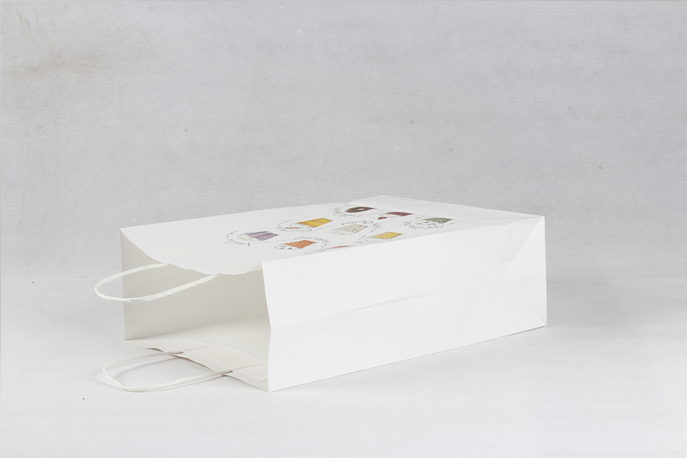 美味小蛋糕牛皮紙袋 美味小蛋糕牛皮紙袋