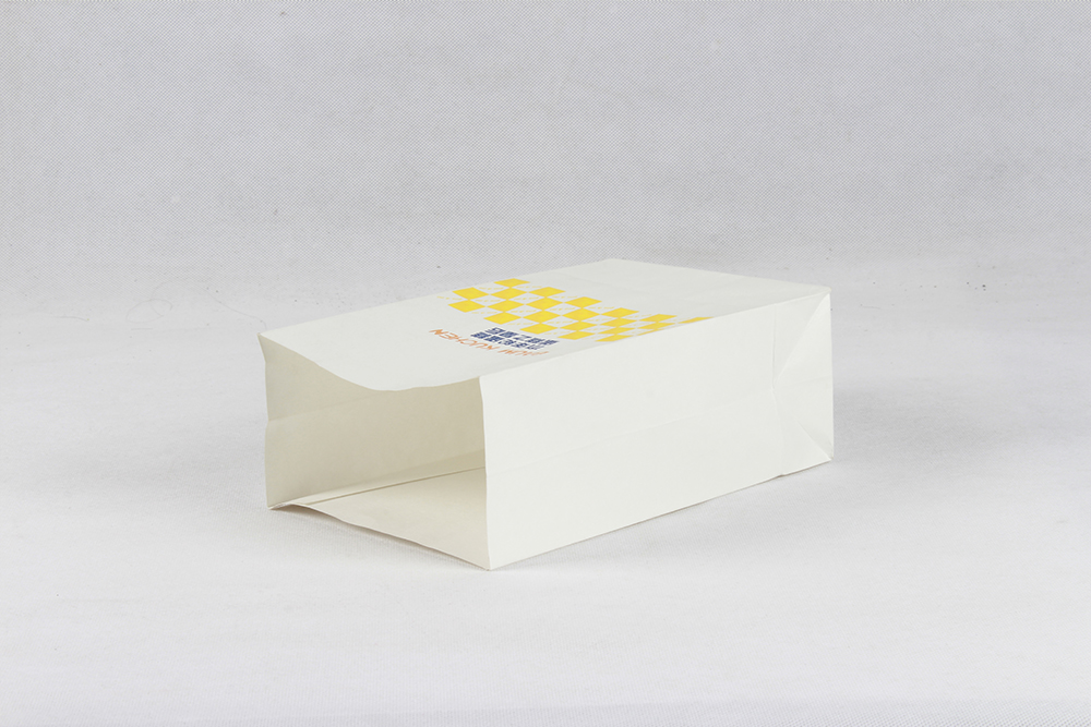 木年輪蛋糕禮品牛皮紙袋 木年輪蛋糕禮品牛皮紙袋