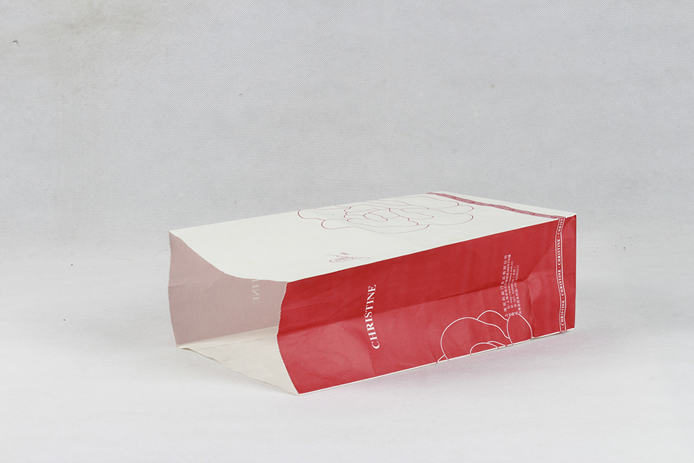 簡約唯美型牛皮紙袋 CHRISTINE 簡約唯美型牛皮紙袋 CHRISTINE