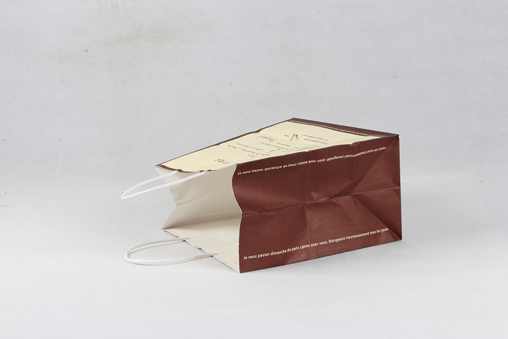 美味甜點打包牛皮紙袋 美味甜點打包牛皮紙袋