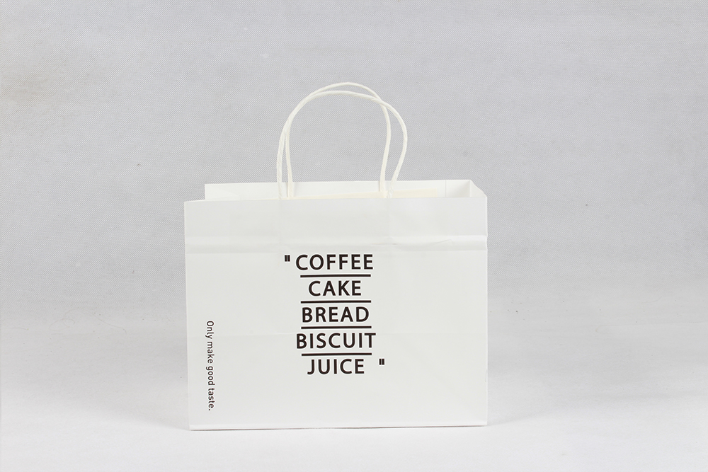 甜品店特色牛皮紙袋 甜品店特色牛皮紙袋
