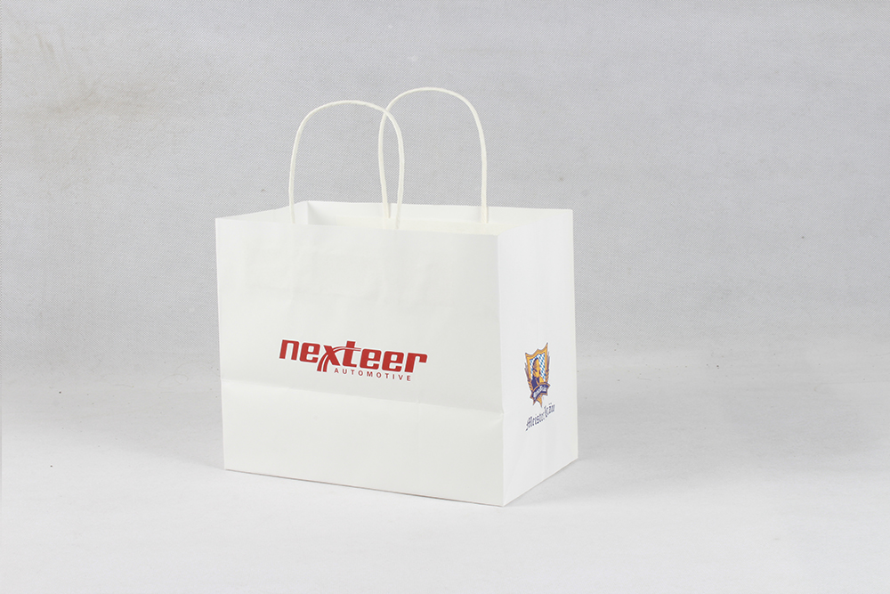 Nexteer簡(jiǎn)約牛皮紙袋 Nexteer簡(jiǎn)約牛皮紙袋