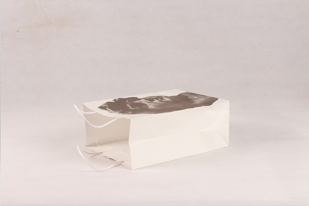 唯美藝術(shù)風(fēng)格牛皮紙袋 All The Lovers 唯美藝術(shù)風(fēng)格牛皮紙袋 All The Lovers