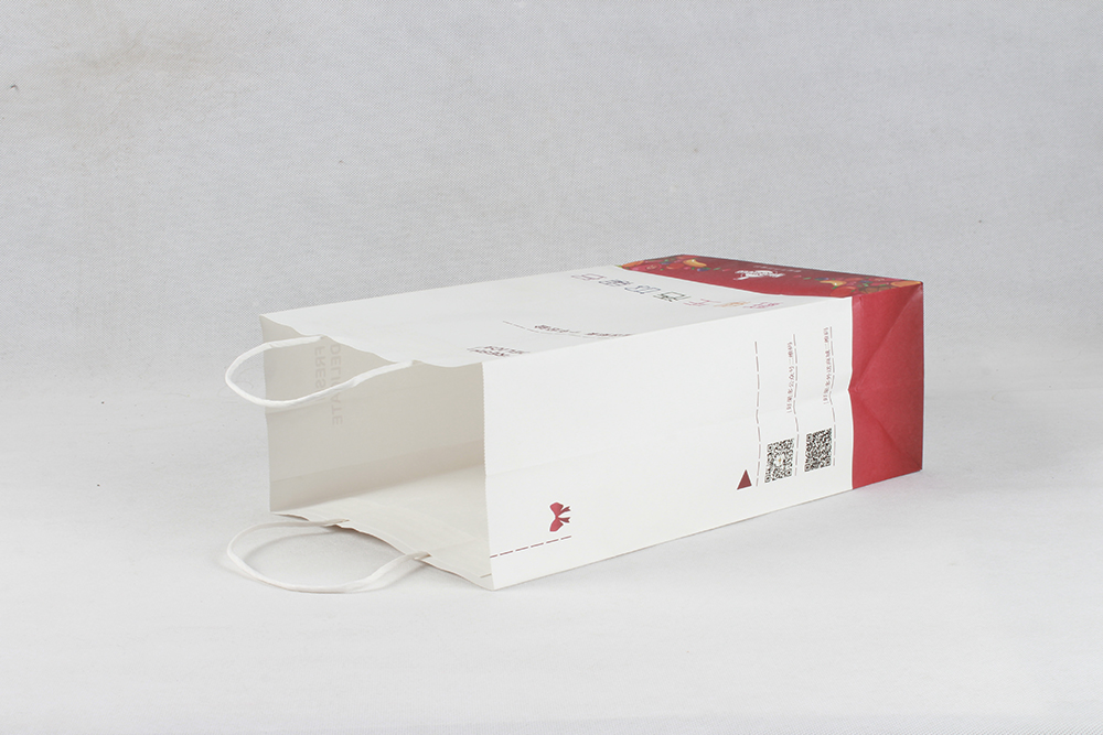 優質鮮果打包牛皮紙袋 優質鮮果打包牛皮紙袋