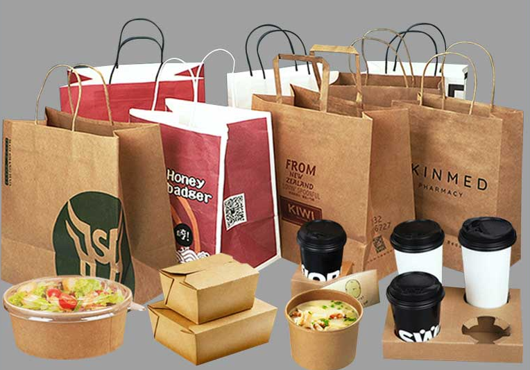 細說手提紙袋所具備的優勢! 細說手提紙袋所具備的優勢!